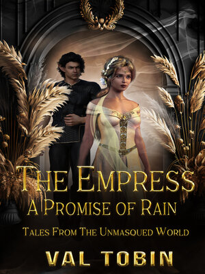 cover image of The Empress